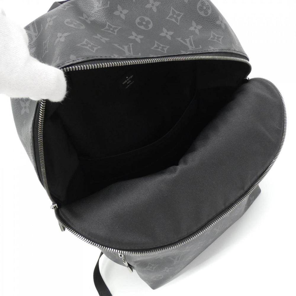 Louis Vuitton Monogram Eclipse Backpack M43186 - image 8